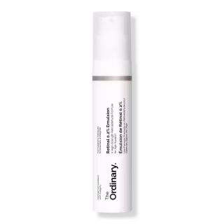 The Ordinary Retinal 0.2% Emulsion Serum