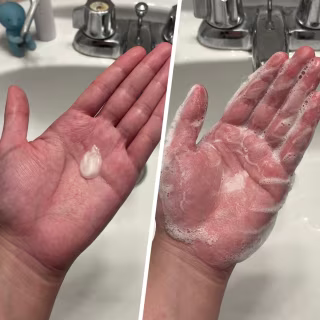 Sincerely Yours Kindly Clean Hydrating Cleanser