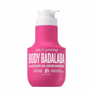 Sol de Janeiro Body Badalada Water Lotion