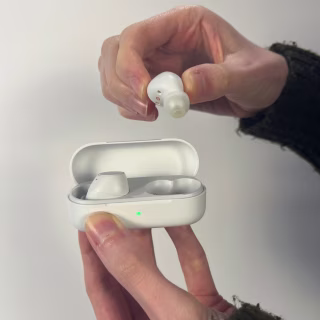 Sony WF-C510 Wireless Bluetooth Earbuds
