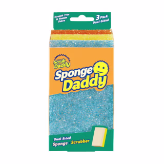 Scrub Daddy Sponge Assorted Scrub Daddy