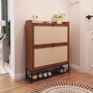 Clie 16 Pair Shoe Storage