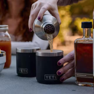 Yeti 20 oz. Cocktail Shaker