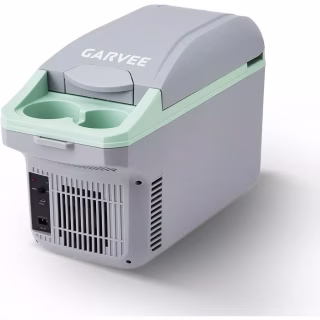 Garvee Portable Car Refrigerator (8 Liter)