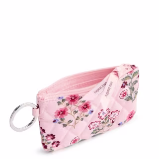 Vera Bradley Zip ID Case