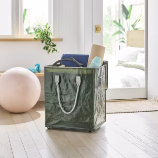 Brightroom Rolling Storage Bag
