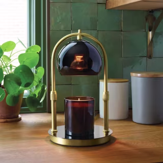 Threshold Arched Candle Warmer