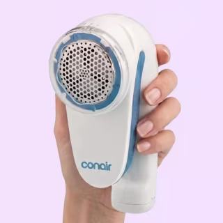 Conair Portable Fabric Shaver