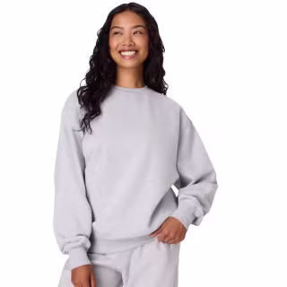 Hanes Originals Fleece Sweatshirt