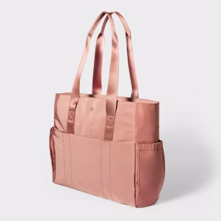 All in Motion Tote Bag