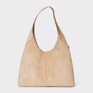 Universal Thread Oversized Slouchy Shoulder Bag