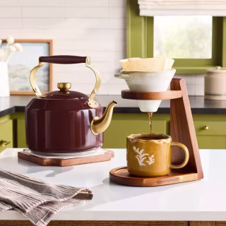 Hearth & Hand with Magnolia Large Teapot
