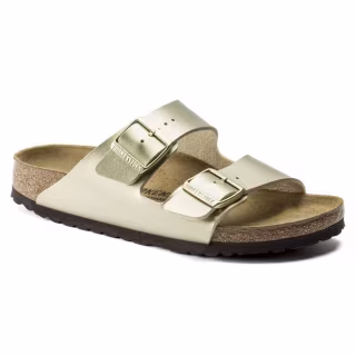 Birkenstock Women's Arizona Slide Sandal