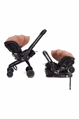 Doona X Car Seat and Stroller