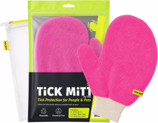 TiCK MiTT 