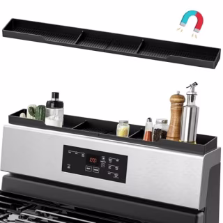 Awoke Stove Top Shelf