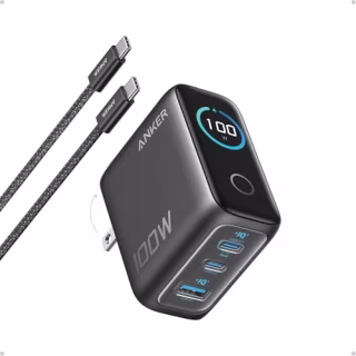 Anker 100W Max USB C Charger