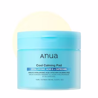 Anua Cool Calming Pad