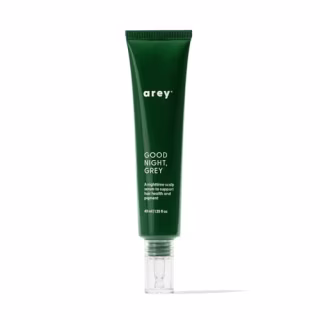 Arey Good Night, Grey Overnight Peptide Scalp Serum