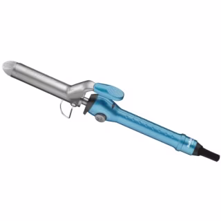 BaBylissPRO Nano Titanium Spring Curling Iron
