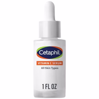 Cetaphil Vitamin C Serum for Dark Spots