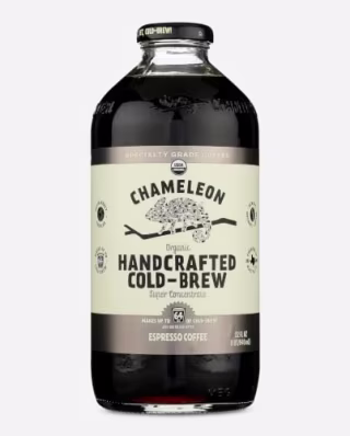 Chameleon Cold Brew Concentrate