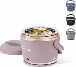 Crock-Pot Electric Lunch Box