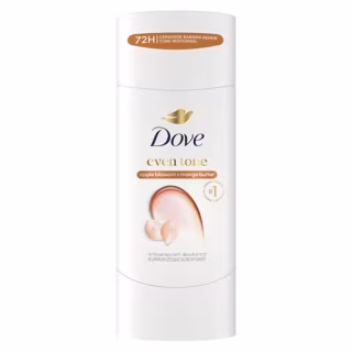 Dove Even Tone Antiperspirant Deodorant