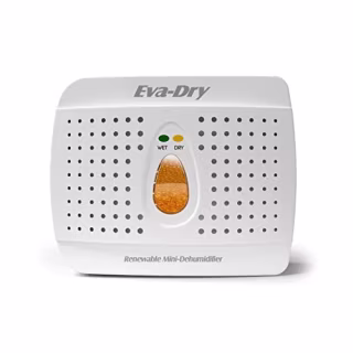 Eva-Dry Mini Dehumidifier