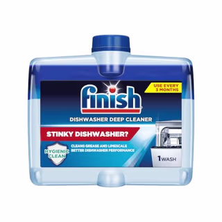 Finish Dishwasher Deep Cleaner