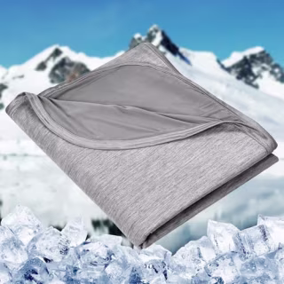 Homfine Cooling Blanket