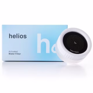 Helios Sink Filter