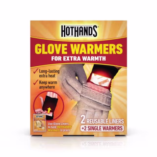 HotHands Glove Warmers