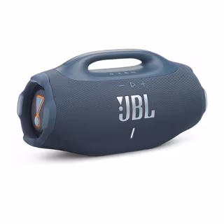 JBL Boombox 4 Portable Bluetooth Speaker