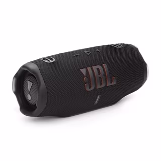 JBL Charge 6 Portable Bluetooth Speaker
