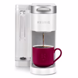 Keurig K-Supreme Single-Serve Coffee Maker