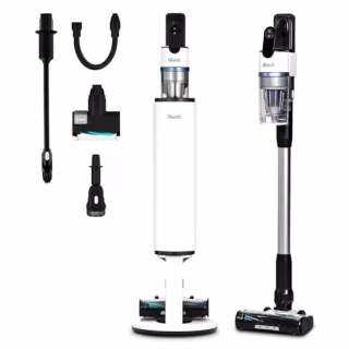 Levoit Aero Premium Self-Emptying Cordless Vacuum
