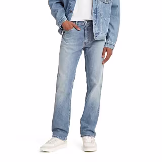 Levi’s Men’s 559 Relaxed Straight Jeans