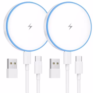 MagSafe Charger Magnetic Wireless Charger