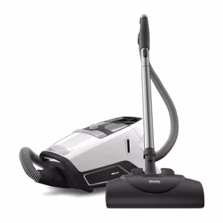 Miele Blizzard CX1 Cat & Dog Vacuum