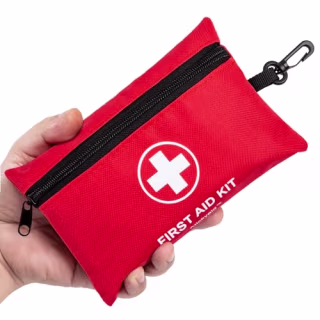 Atickyaid Mini First Aid Kit