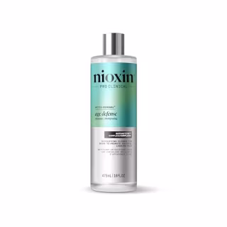 Nioxin Age Defense Shampoo