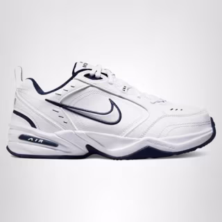 Nike Men's AIr Monarch IV Sneakers