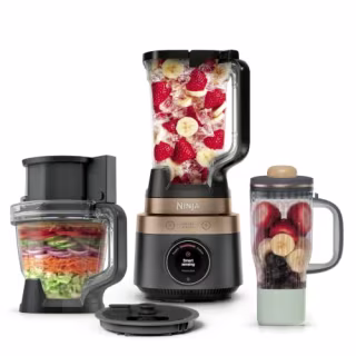 Ninja CrushBOSS 4-in-1 Blender