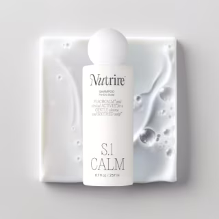 Nutrire S.1 Calm Shampoo 