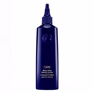 Oribe Mirror Rinse Glass Hair Treatment