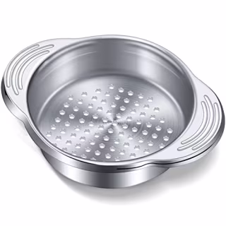 Patelai Tuna Can Strainer