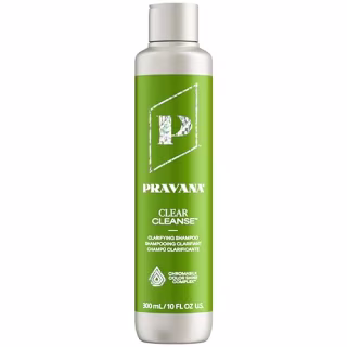 Pravana Clear Cleanse Mineral Diminishing Shampoo 