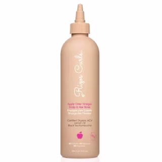 Rizos Curls Apple Cider Vinegar Scalp and Hair Rinse