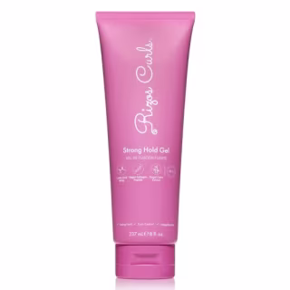 Rizos Curls Strong Hold Gel 